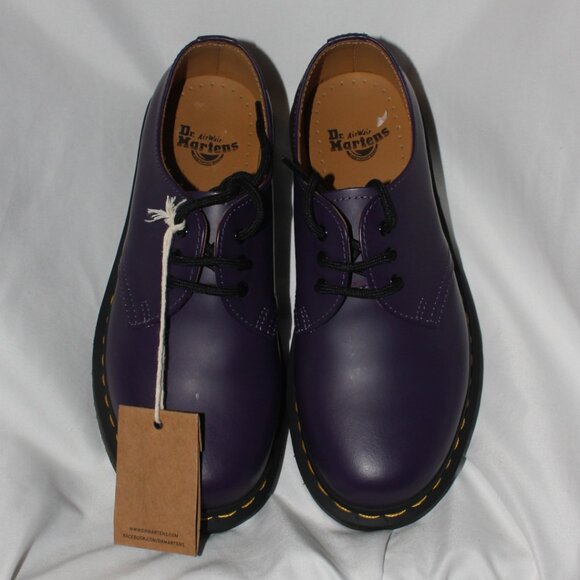 NWT Dr. Marten 1461 Oxfords Size 5 - Picture 4 of 8